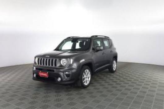 usato JEEP Renegade