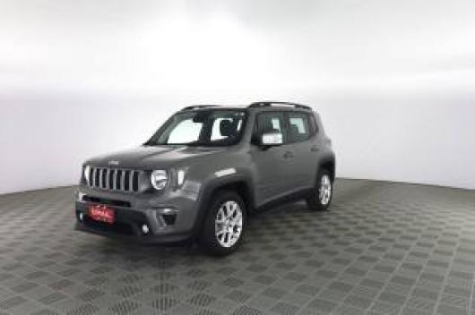 usato JEEP Renegade