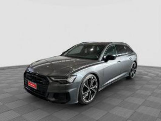 usato AUDI S6