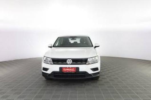 usato VOLKSWAGEN Tiguan