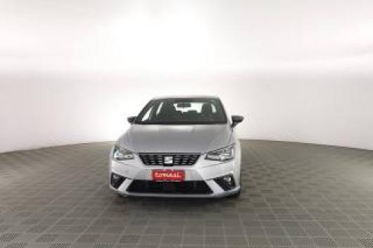 usato SEAT Ibiza