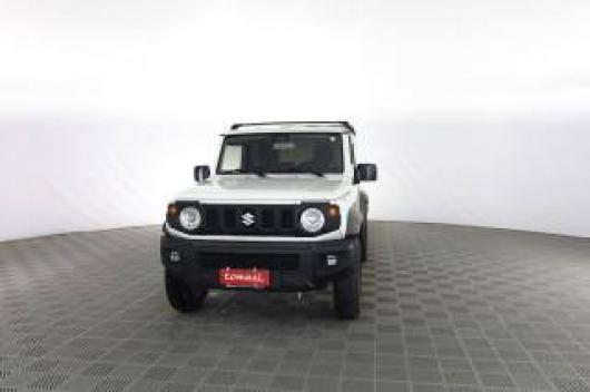 usato SUZUKI Jimny