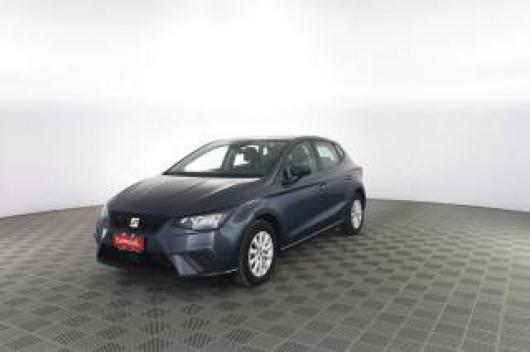 usato SEAT Ibiza