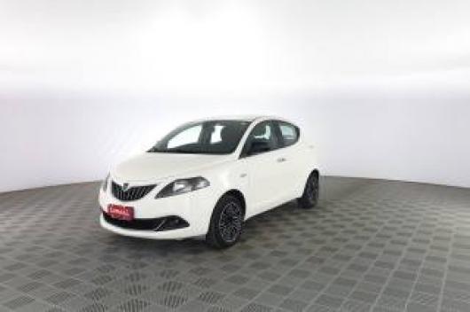 usato LANCIA Ypsilon