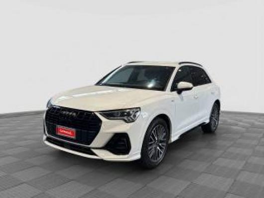 usato AUDI Q3