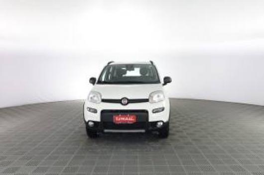 usato FIAT Panda
