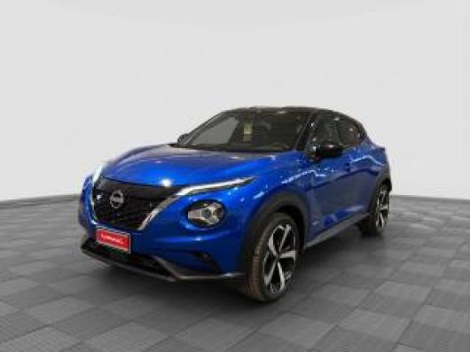 usato NISSAN Juke