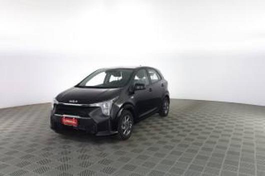 Km 0 KIA Picanto