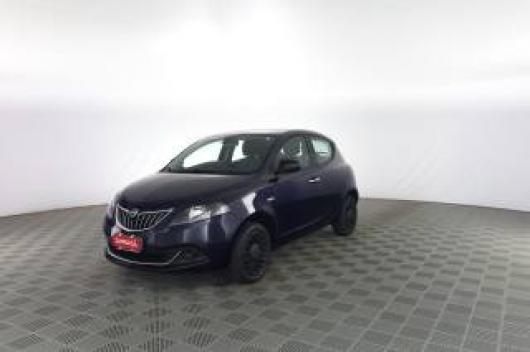 usato LANCIA Ypsilon