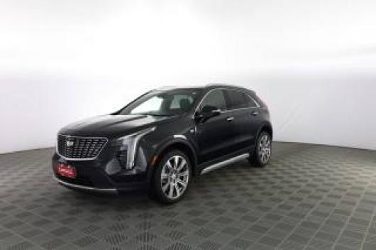 usato CADILLAC XT4