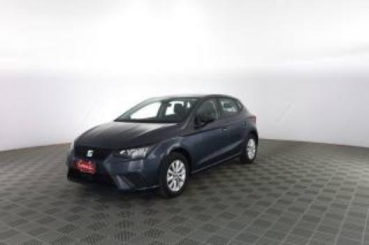 usato SEAT Ibiza