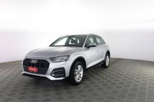 usato AUDI Q5