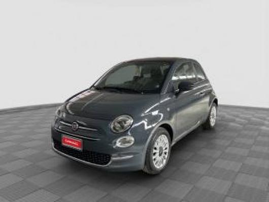 usato FIAT 500