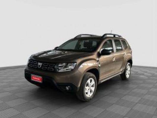 usato DACIA Duster