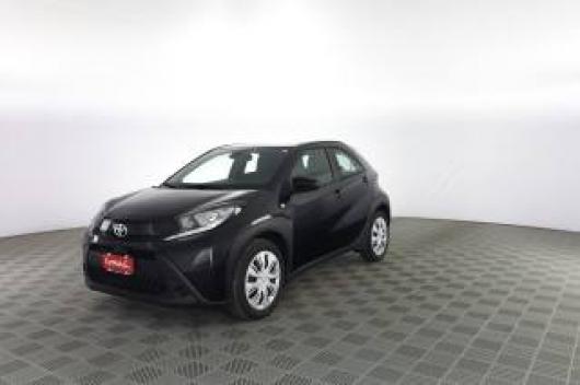 Aygo X
