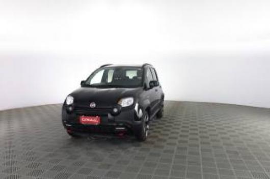 usato FIAT Panda