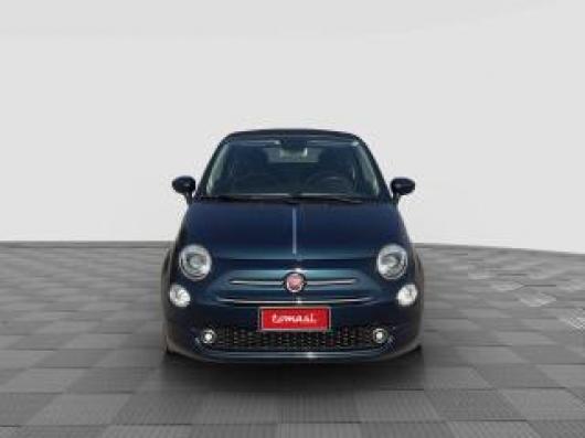usato FIAT 500