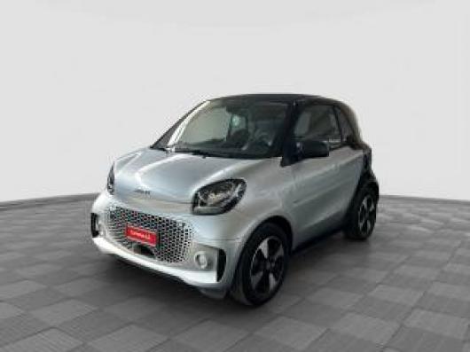 usato SMART ForTwo
