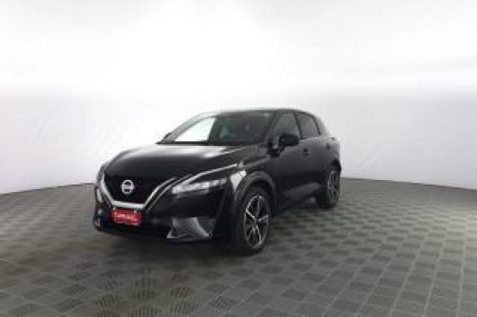 usato NISSAN Qashqai