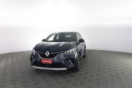 usato RENAULT Captur