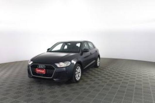 usato AUDI A1