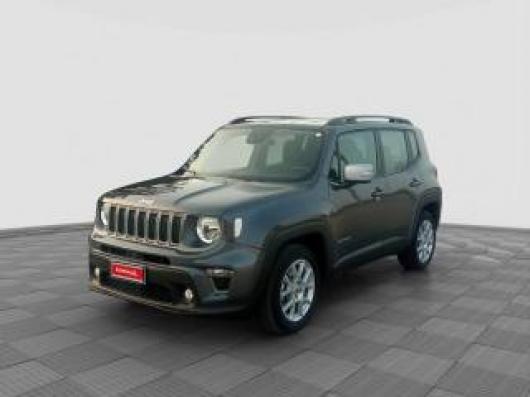 usato JEEP Renegade