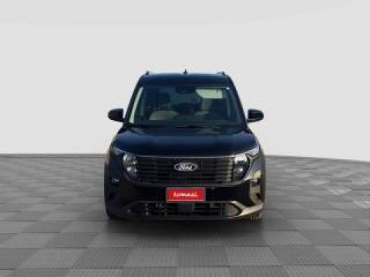 usato FORD Tourneo Courier