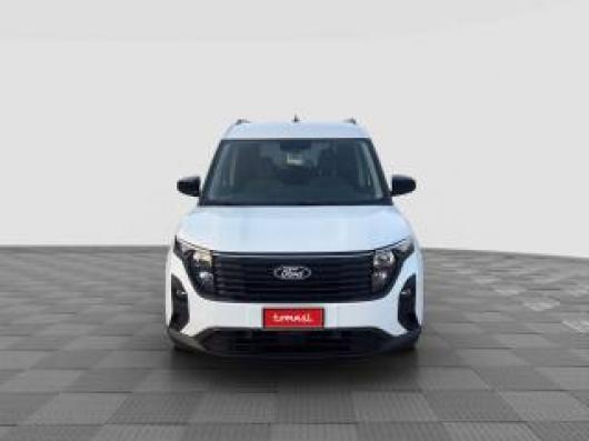 usato FORD Tourneo Courier