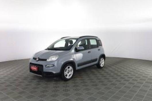 usato FIAT Panda