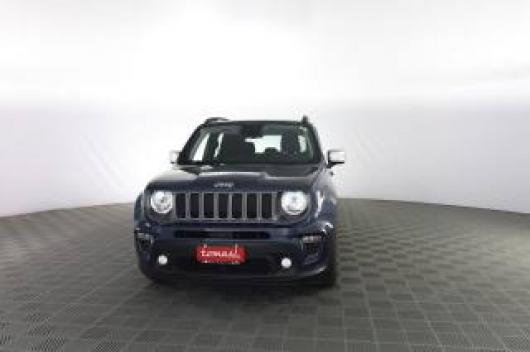 usato JEEP Renegade