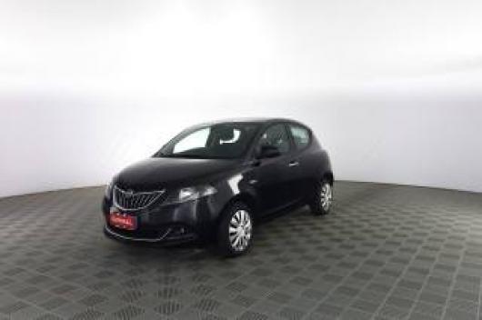 usato LANCIA Ypsilon
