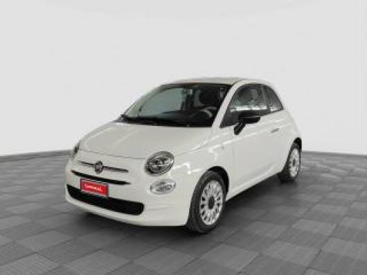 usato FIAT 500