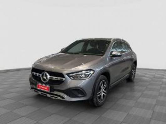 usato MERCEDES CLA
