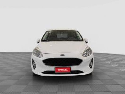 usato FORD Fiesta