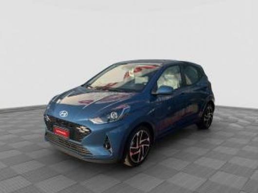 Km 0 HYUNDAI i10