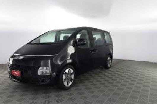 usato HYUNDAI Staria