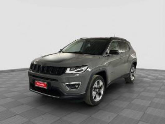 usato JEEP Compass