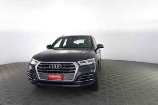 usato AUDI Q5