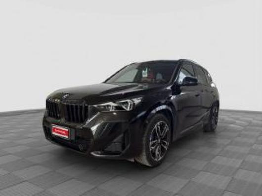 usato BMW X1