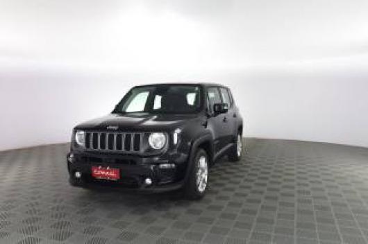 usato JEEP Renegade