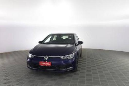 usato VOLKSWAGEN Golf