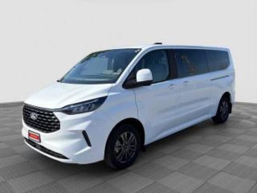 usato FORD Tourneo Custom