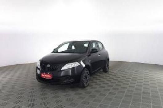 usato LANCIA Ypsilon