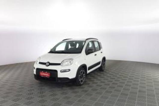 usato FIAT Panda