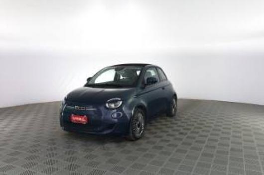 usato FIAT 500e