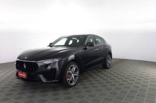 usato MASERATI Levante