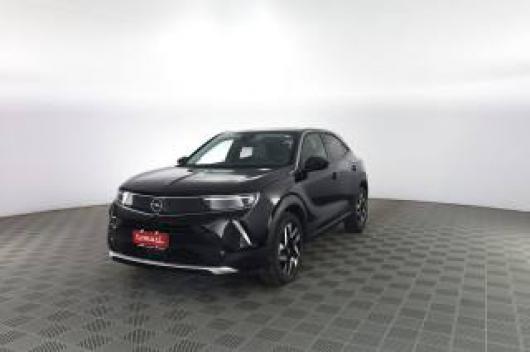 usato OPEL Mokka