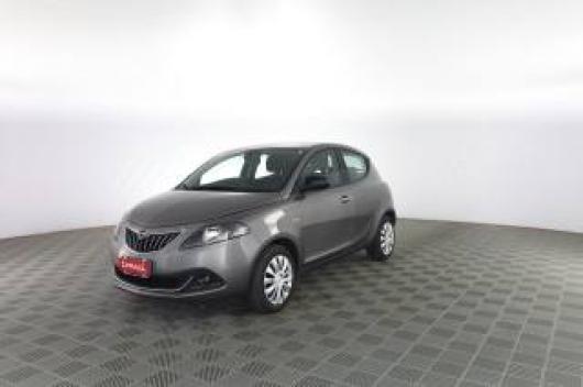 usato LANCIA Ypsilon