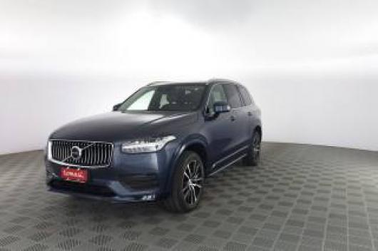 usato VOLVO XC90