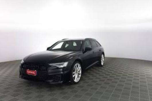 Km 0 AUDI S6